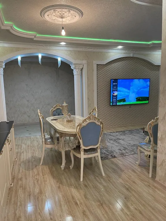 Квартира Уютная квартира после ремонта, рядом с морем … — Махачкала