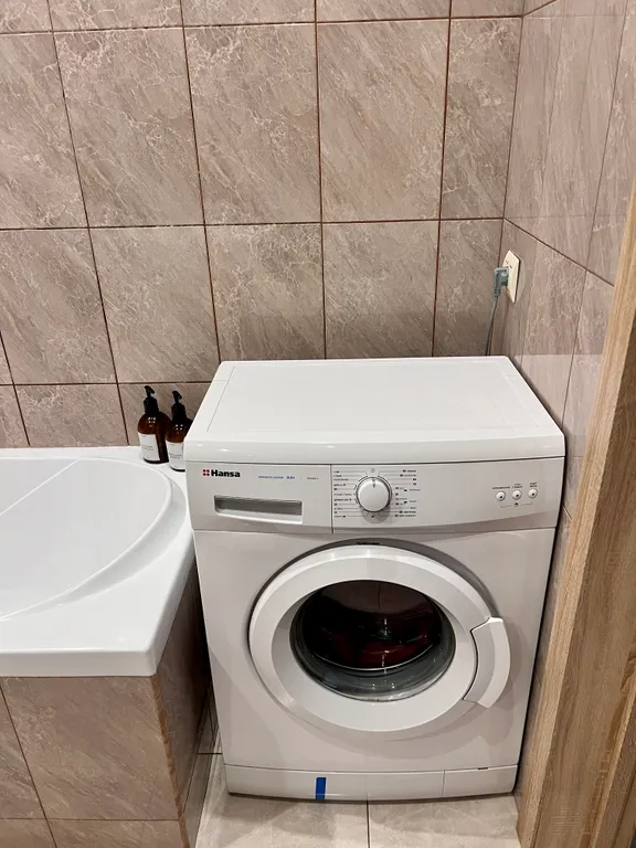 Апартамент у моря