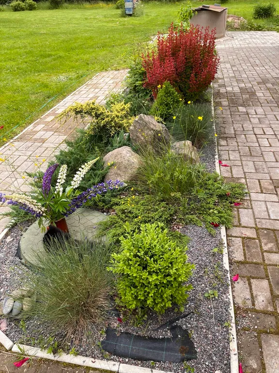 Гостевой домик на хуторе Керино