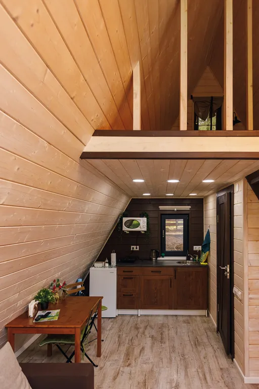 Коттедж #4 | "Белкина дача"