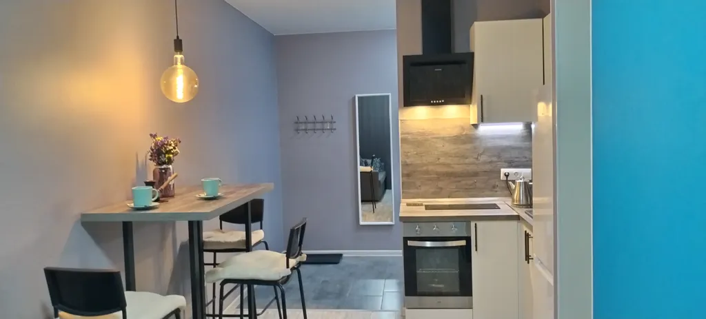 Квартира Квартира Выгодно и комфортно — Краснодар