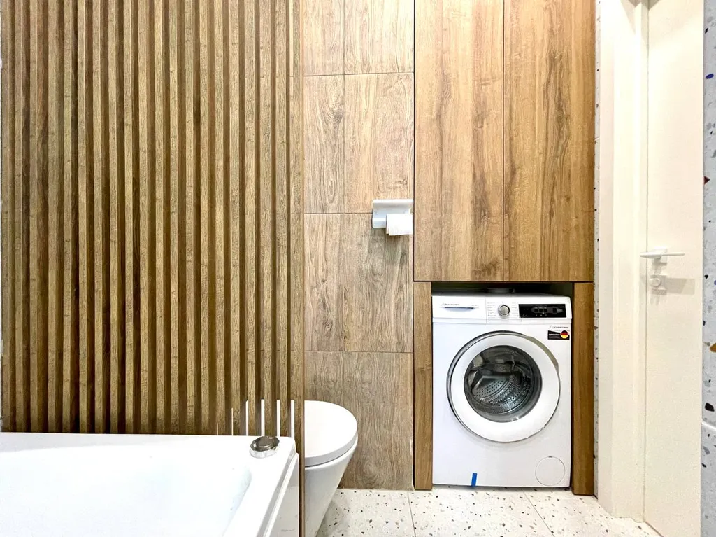 Квартира Квартира Шикарная двухуровневая студия с джакузи, рядом с НИИ Турнера, вокзалом — Пушкин