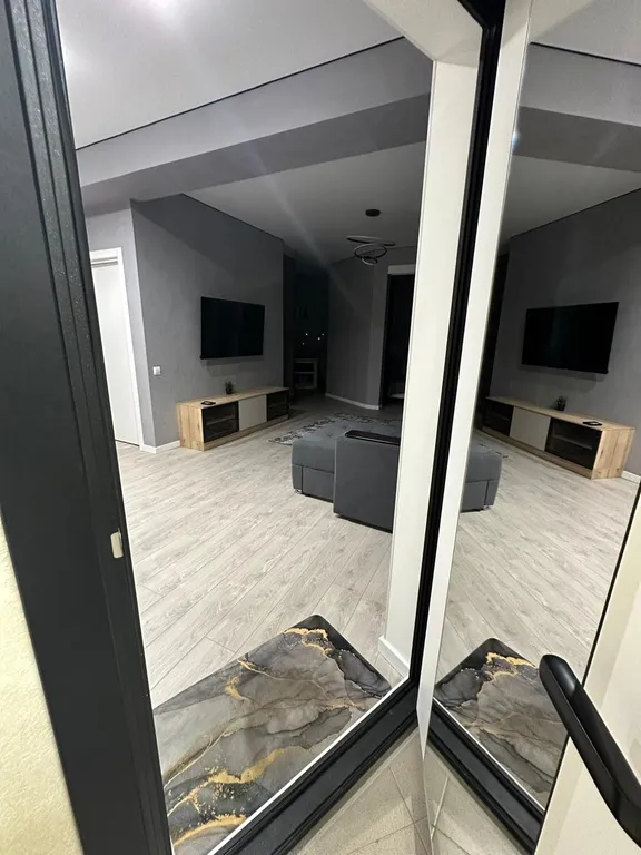 Квартира в центре