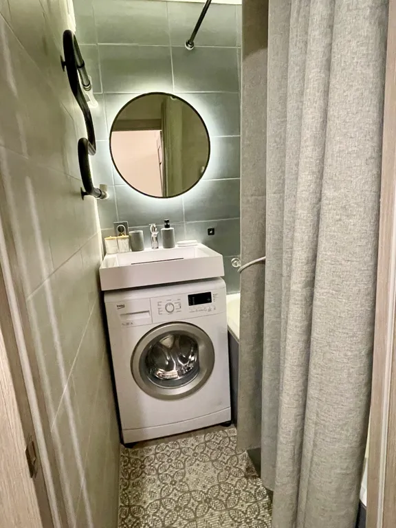 Уютная квартира в центре