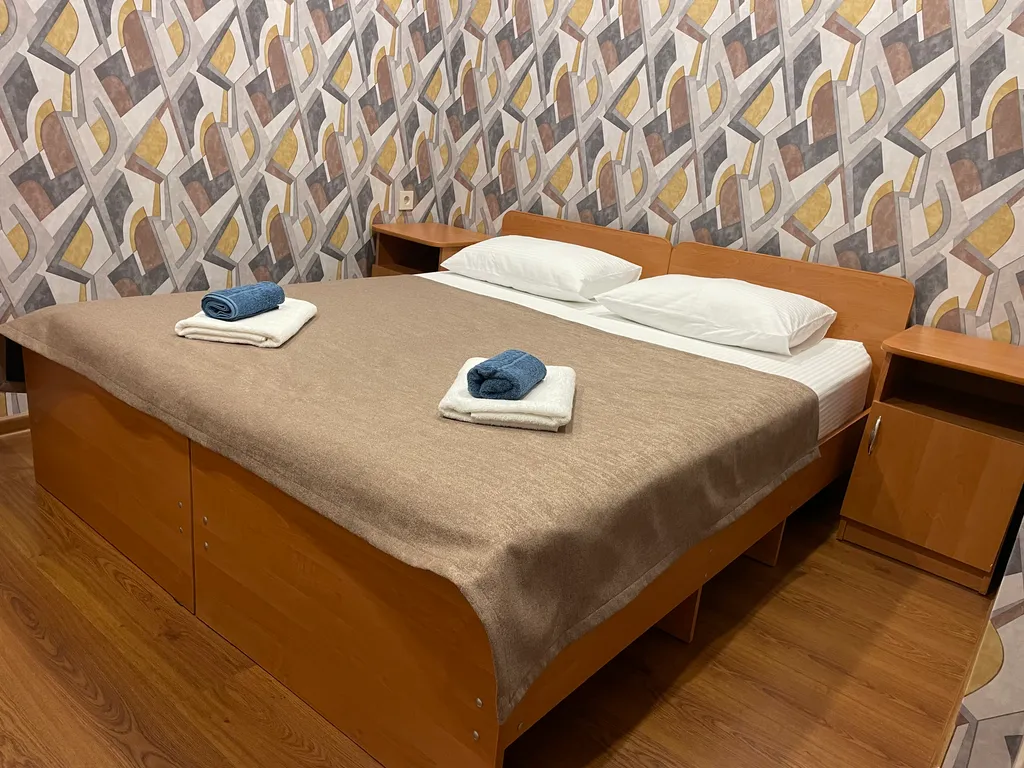 Коттедж 3-комнатный Дом — Сухум