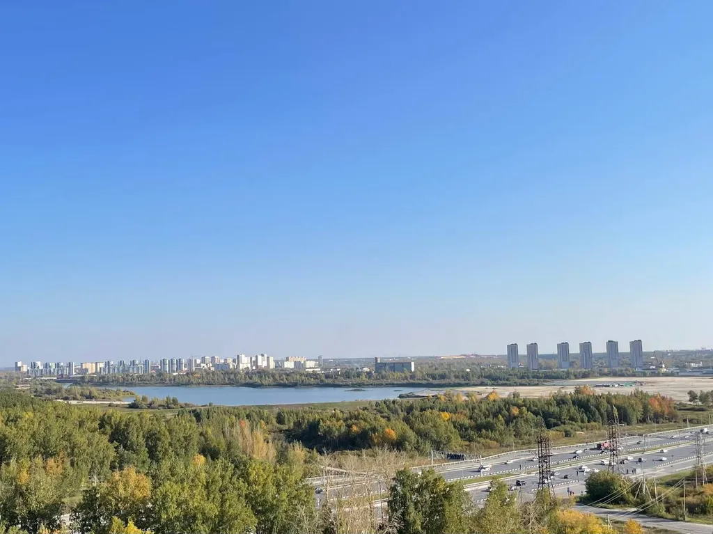 Квартира Уютная 2-комнатная квартира рядом с Гагаринским парком — Тюмень