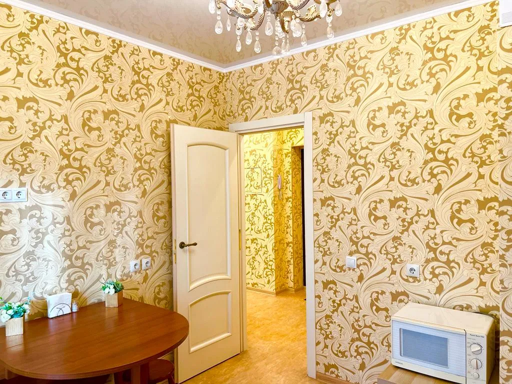 Квартира 1-комнатная Квартира — Екатеринбург