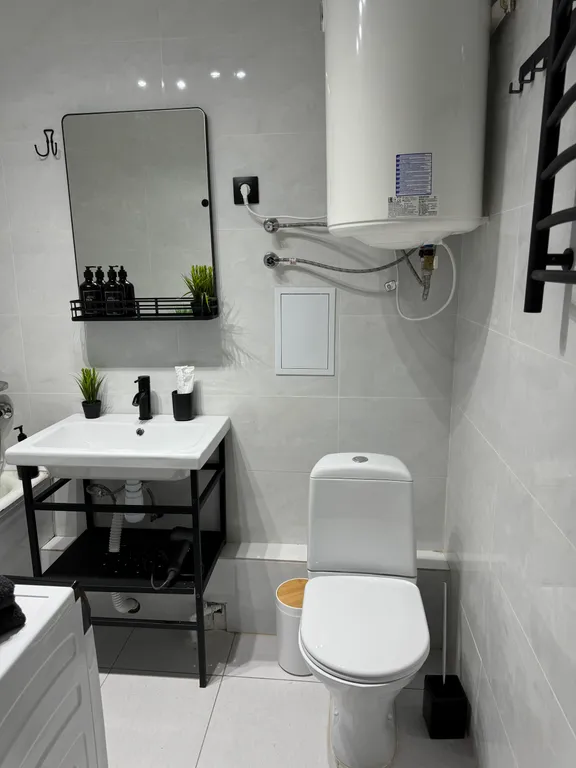 Квартира район Покровский парк 10 минут до центра