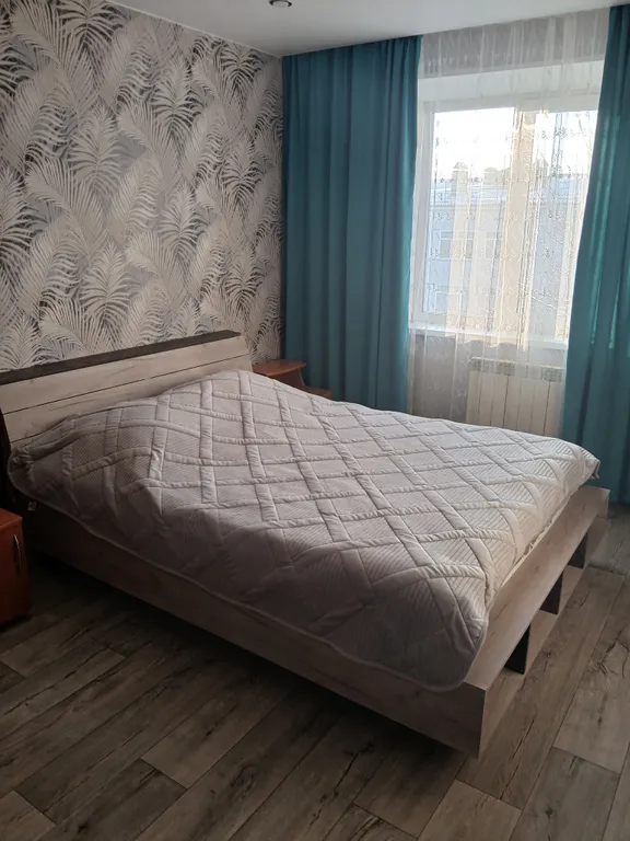 Уютная квартира — аренда посуточно в Саяногорск