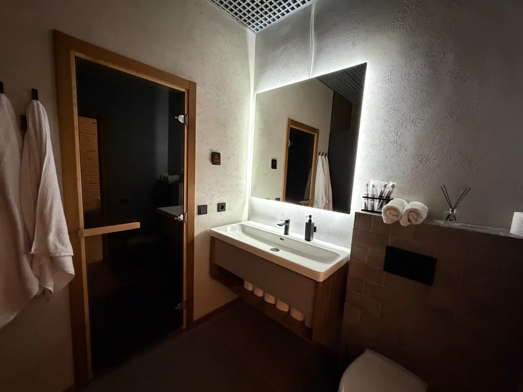 Лофт Северный