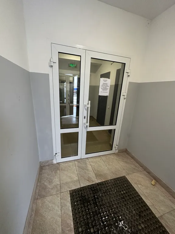 Квартира в Запрудном