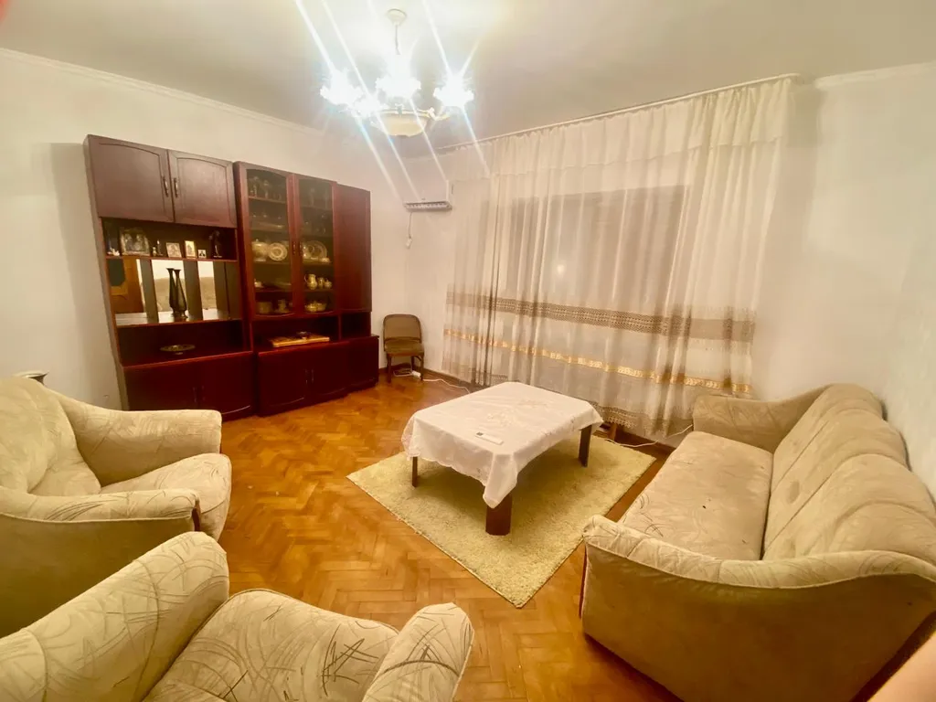 Квартира Уютная квартира в центре города — Сухум