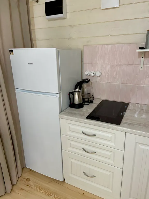 Коттедж Коттедж Light House — Сухум