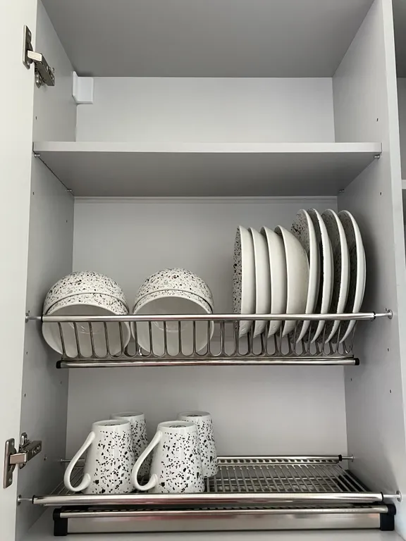 Апартаменты около моря с шикарным видом