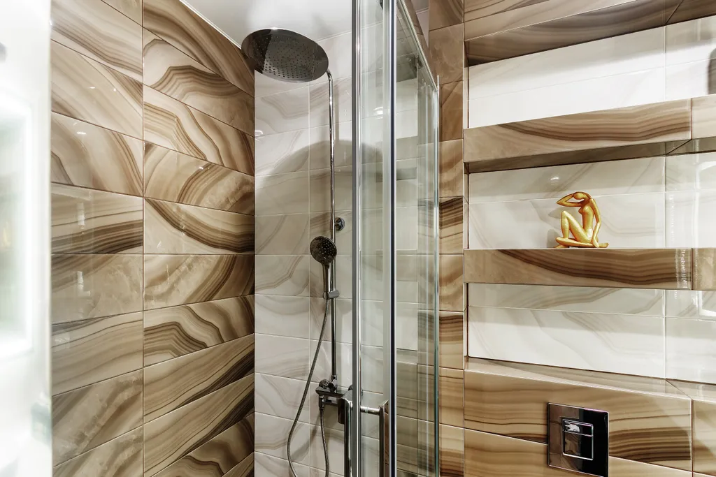 Lux студия с потрясающим видом на Дон с 24го этажа