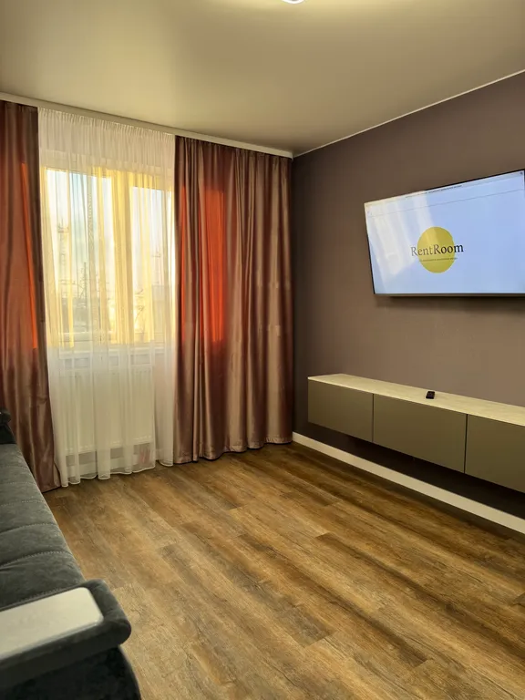 Уютная квартира в центральном районе города