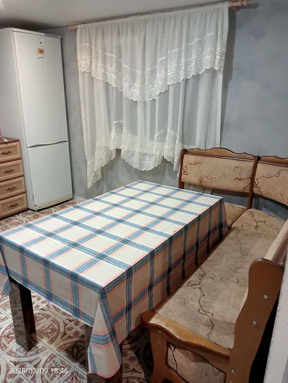 Коттедж Дом под ключ(без хозяев) — Сухум