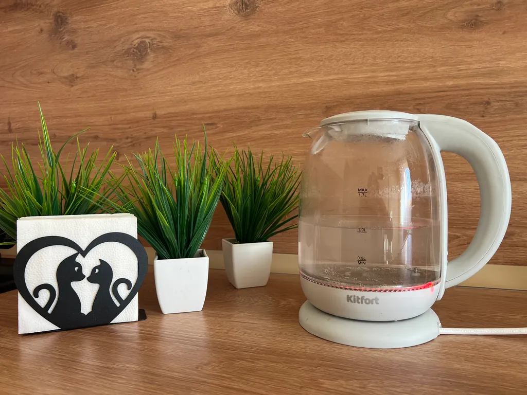 Апартаменты в Центре