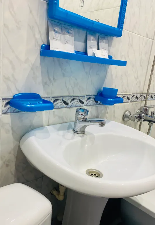 Уютная квартира в центре