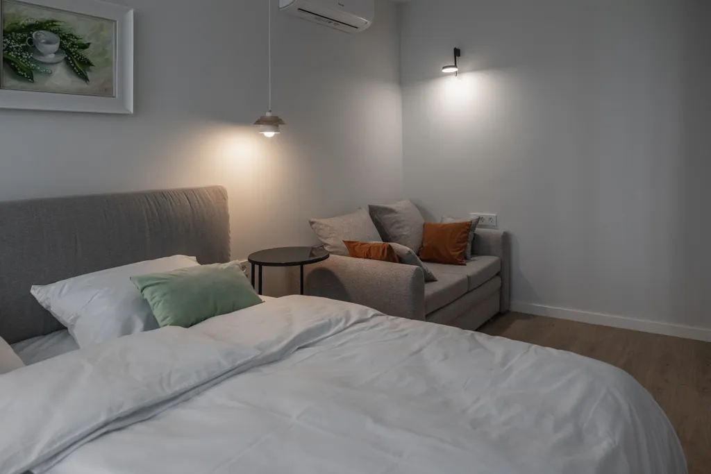 Квартира премиум класса