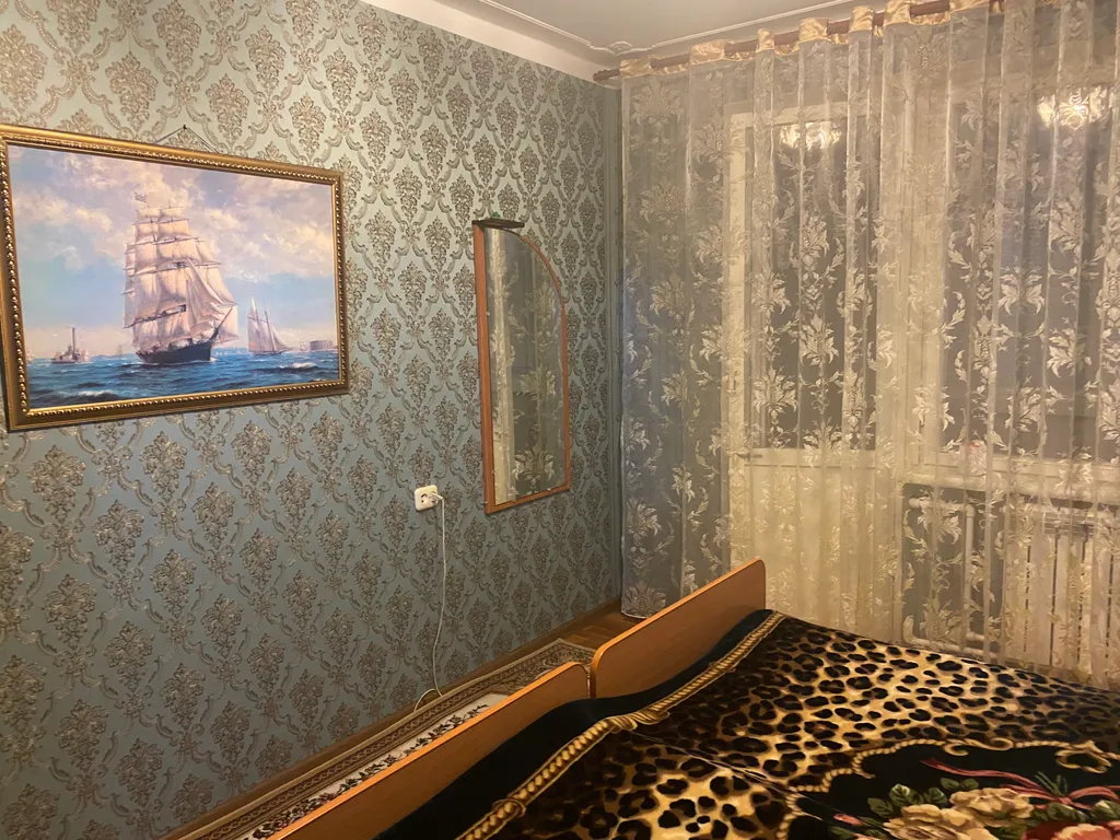 Квартира Уютная квартира у берега моря — Дербент