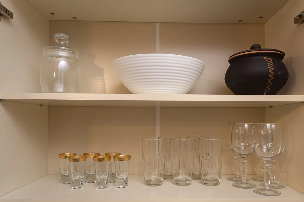 Уютная квартира на берегу города-курорта