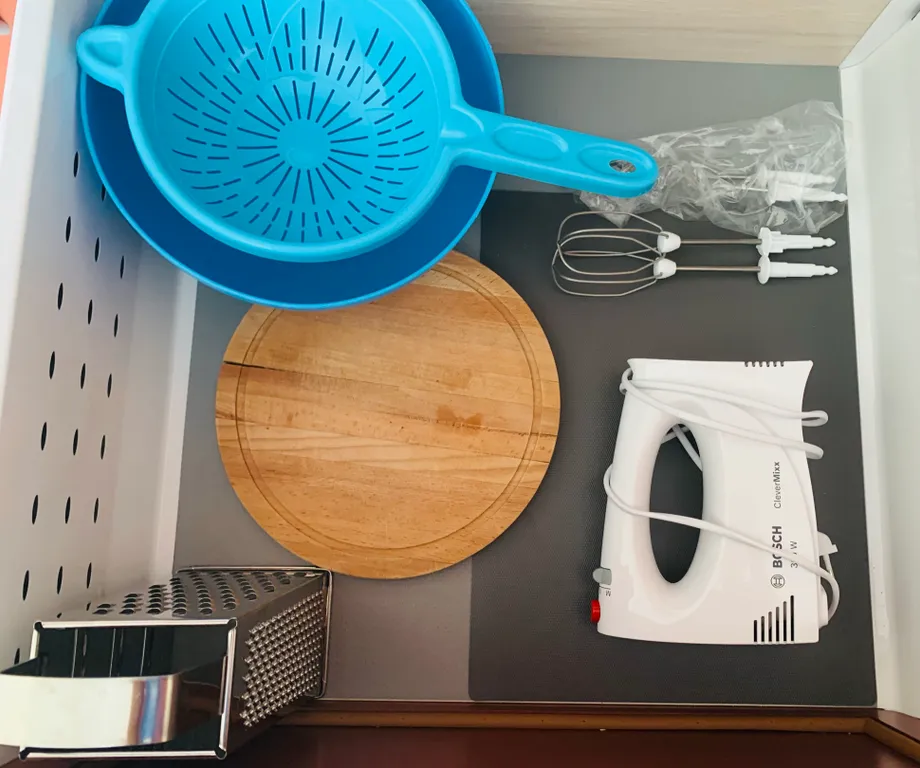 Семейная трехкомнатная квартира