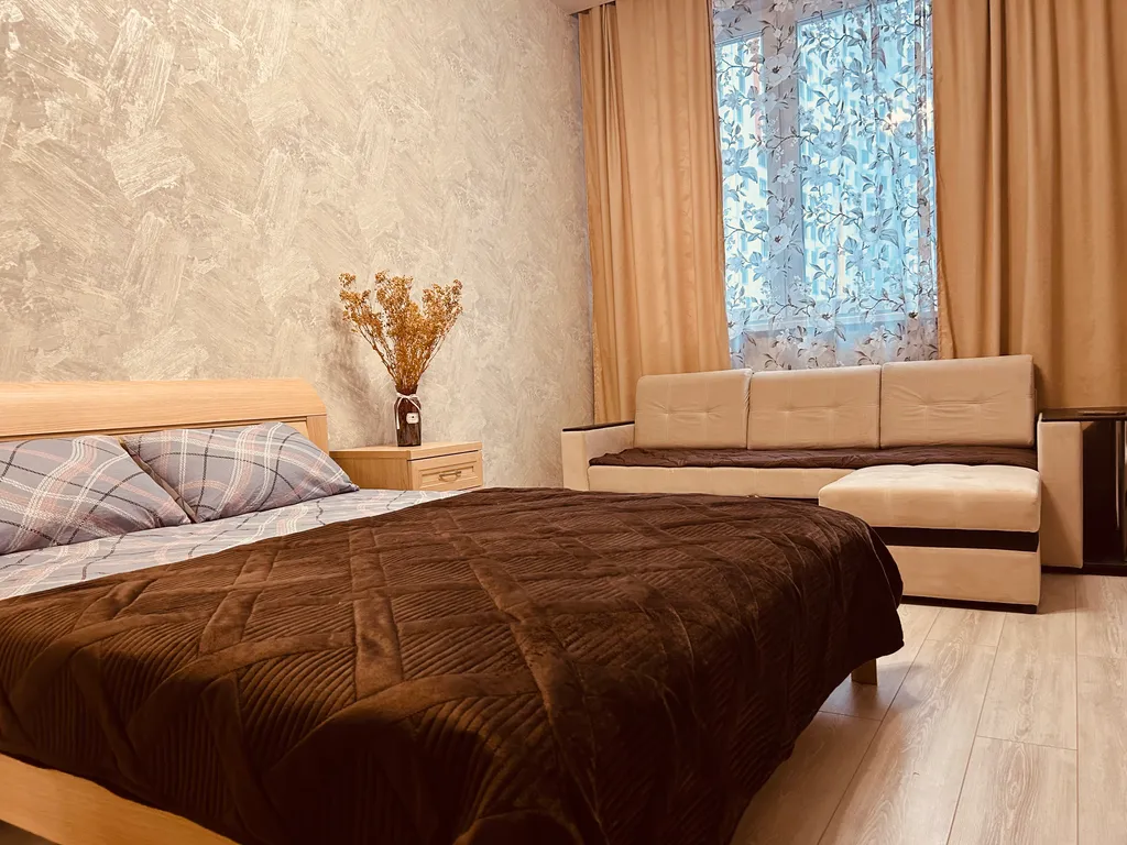 Квартира Ваша уютная квартира — Москва