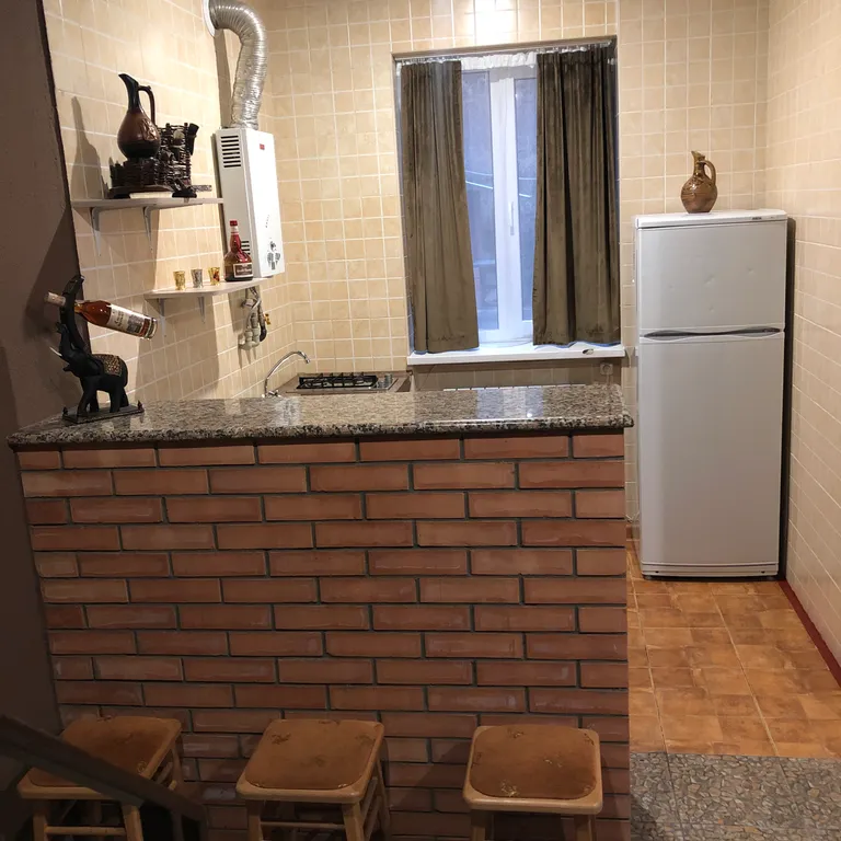 3-комнатный Дом