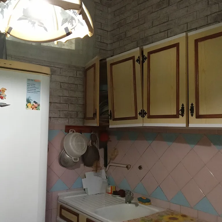 2-комнатная квартира в элитном районе города, напротив лучшего пляжа