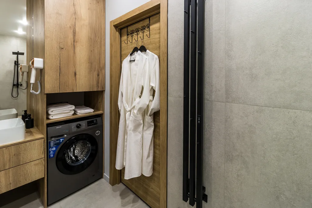 Апартаменты Люкс с приватной террасой с видом на море