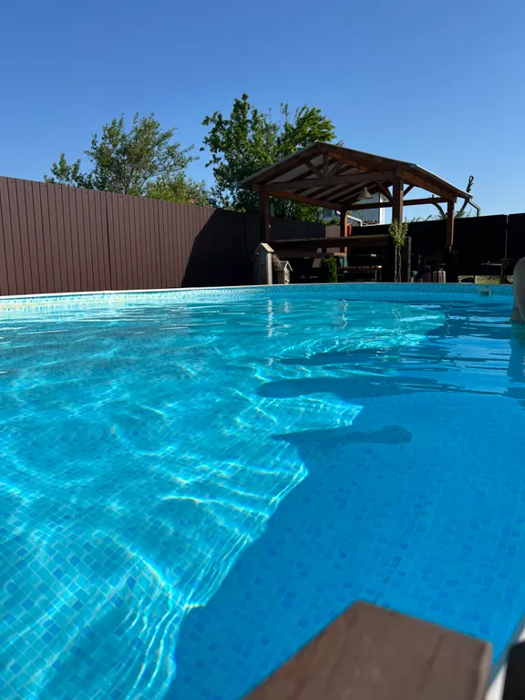 Уютный гостевой дом для отдыха на берегу Азовского моря