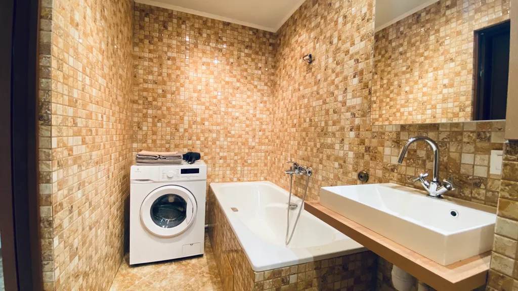Квартира Квартира Yellow Floor Apartment — Калининград