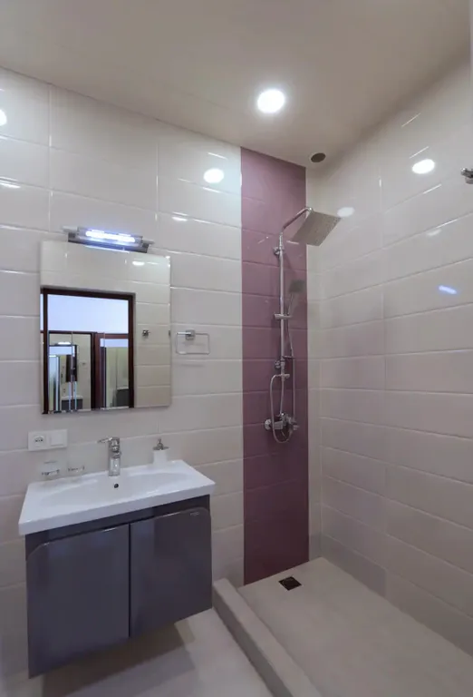 Cozy apartment in rhe city centre