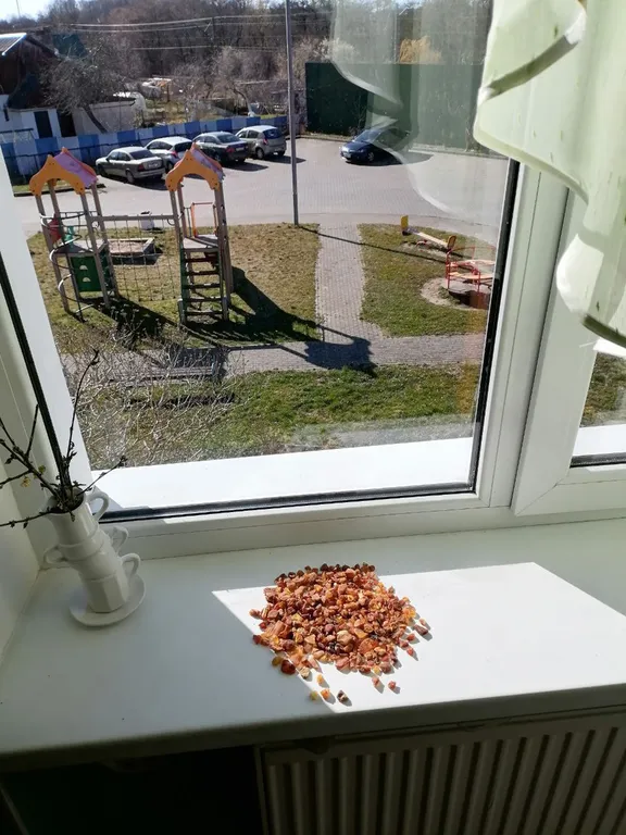 Квартира 2-комнатная Квартира — Пионерский