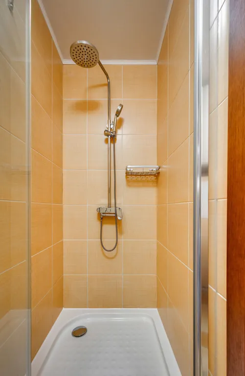 Квартира 152 с видом на море