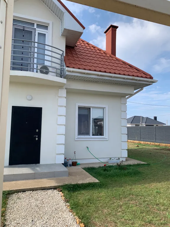 Уютный коттедж в удобной локации