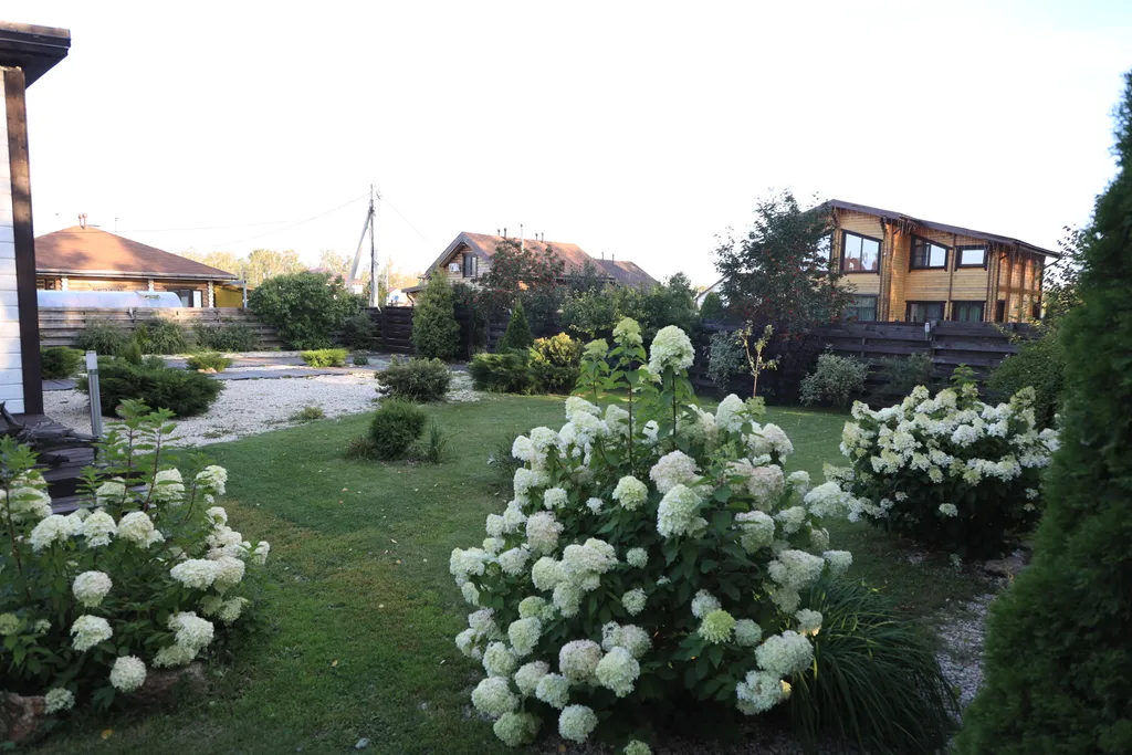 3-комнатный Дом