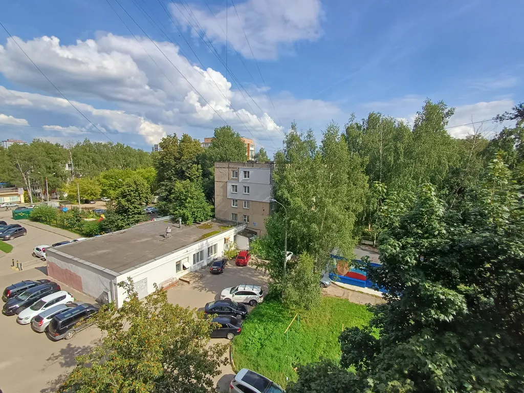 Квартира Уютные апартаменты на Гагарина — Нижний Новгород