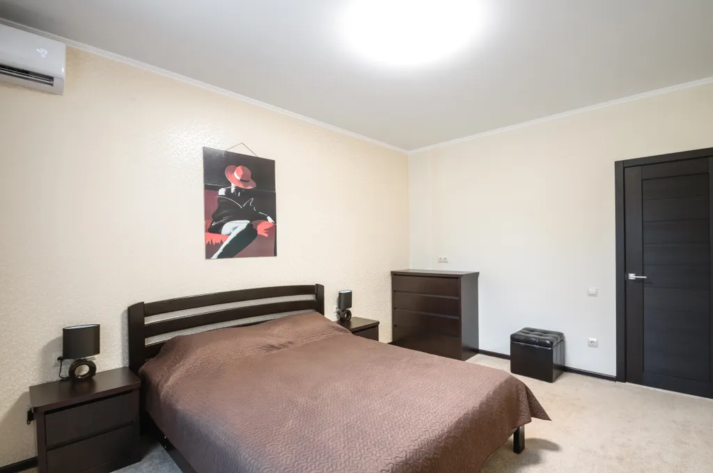 Квартира Уютная квартира в 2 километрах от центра — Севастополь