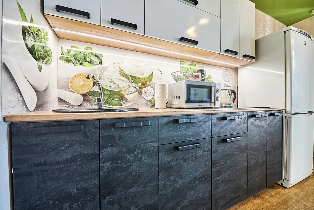 Апартаменты на Белом озере