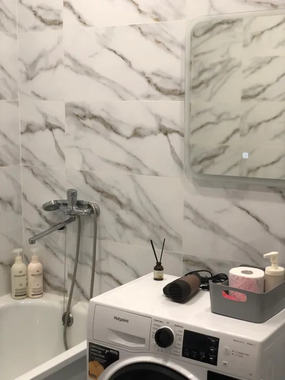 Квартира Квартира Sweet apartment Ufa — Уфа