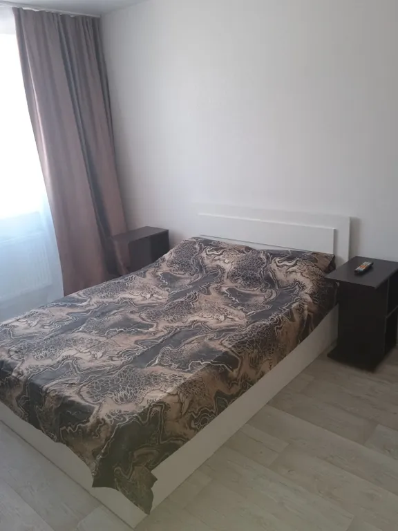 Уютная квартира рядом с Волгой