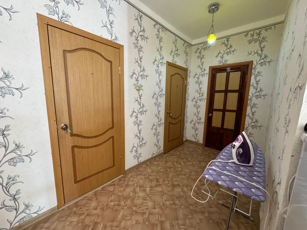 Квартира Комната — Геленджик