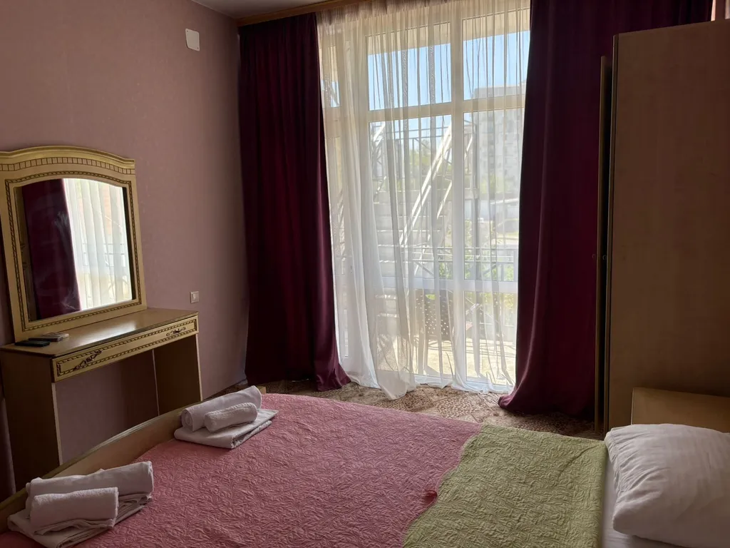 Квартира Комната — Гагра