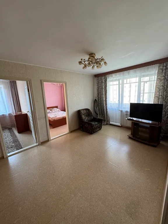 4-комнатная квартира