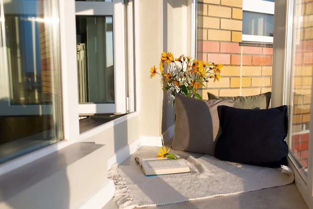 Современная студия с дизайнерским ремонтом в ЖК