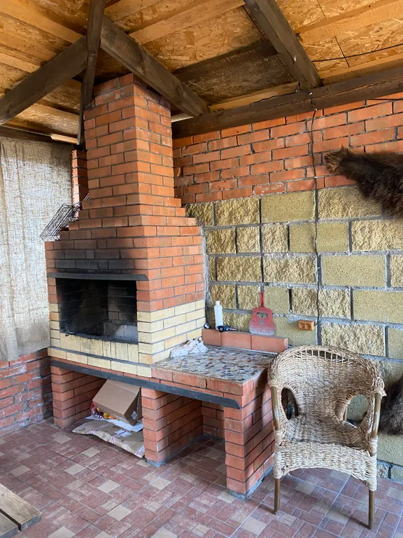 Коттедж Люкс домик — Гагра