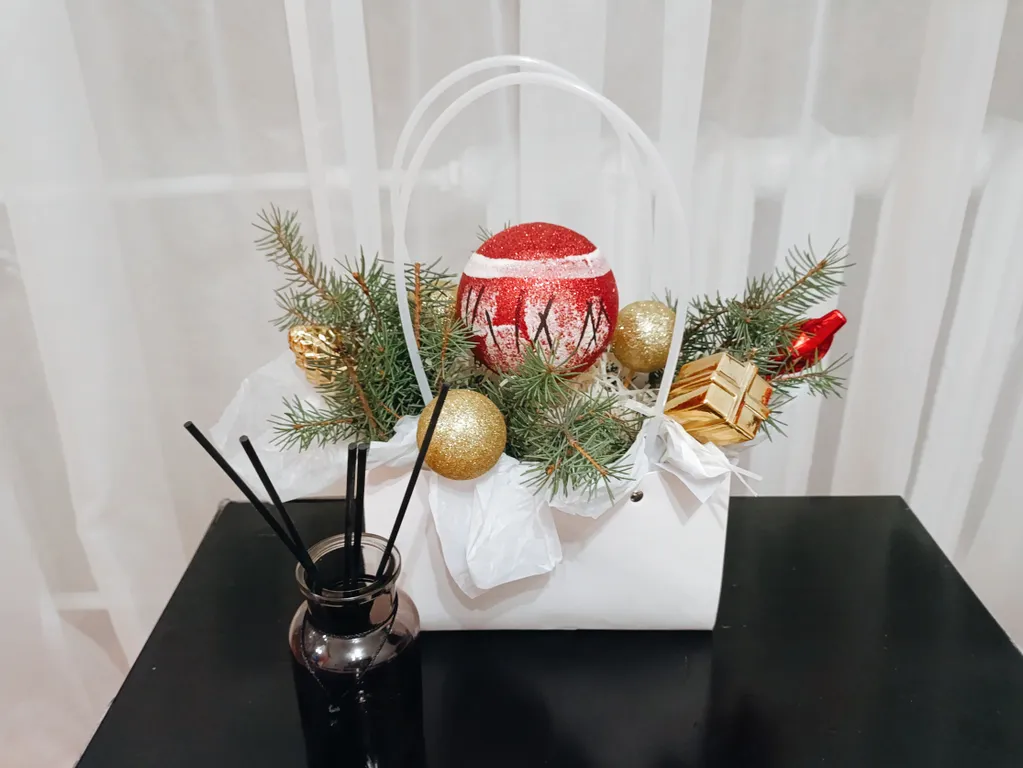 Квартира в центре города