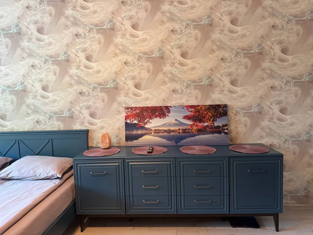 Квартира Уютные апартаменты Мишка — Светлогорск